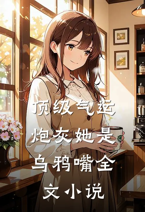 顶级气运，炮灰她是乌鸦嘴全文小说