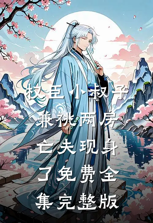 权臣小叔子兼祧两房，亡夫现身了免费全集完整版