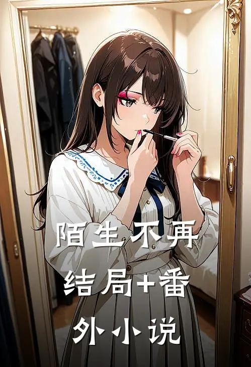 陌生不再结局+番外小说