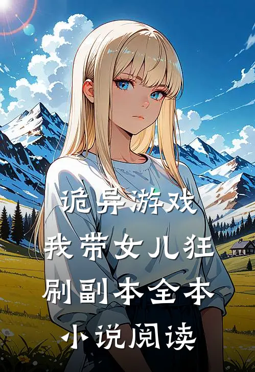 诡异游戏：我带女儿狂刷副本全本小说阅读