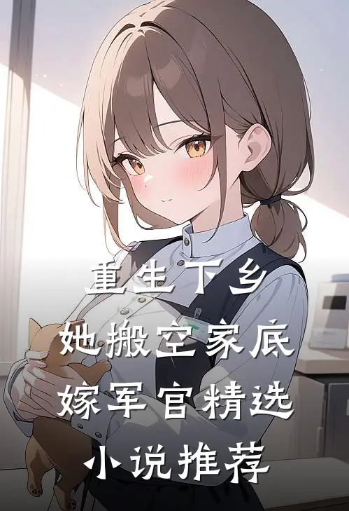 重生下乡，她搬空家底嫁军官精选小说推荐