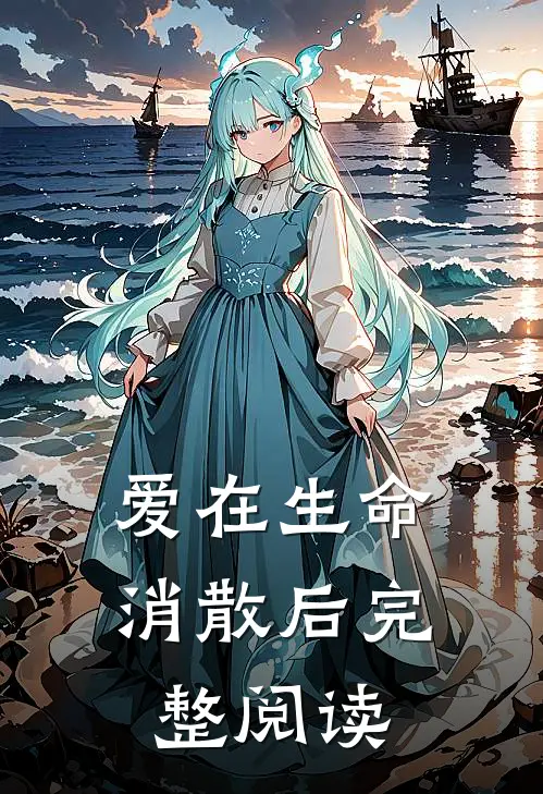 爱在生命消散后完整阅读