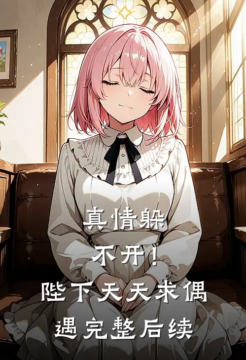 真情躲不开！陛下天天求偶遇完整后续