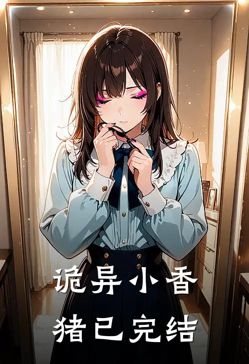 诡异小香猪已完结