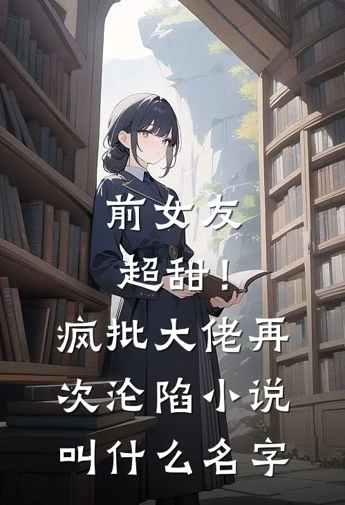 前女友超甜！疯批大佬再次沦陷小说叫什么名字