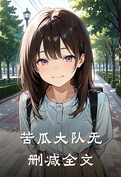 苦瓜大队无删减全文