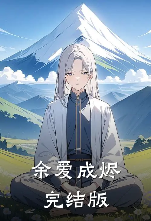 余爱成烬完结版