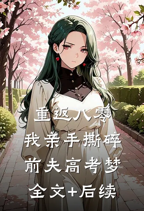 重返八零，我亲手撕碎前夫高考梦全文+后续