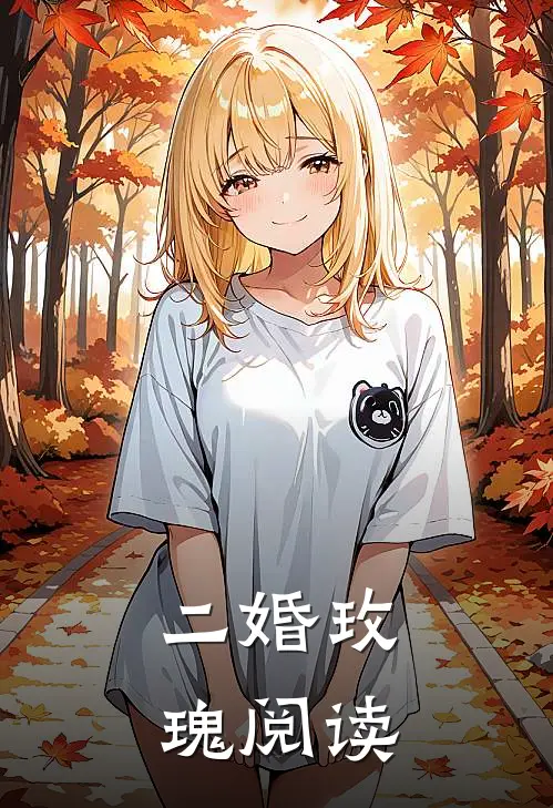 二婚玫瑰阅读