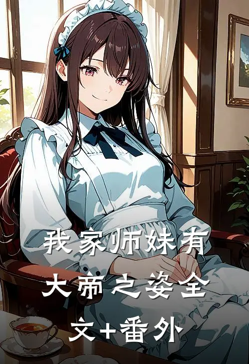 我家师妹有大帝之姿全文+番外