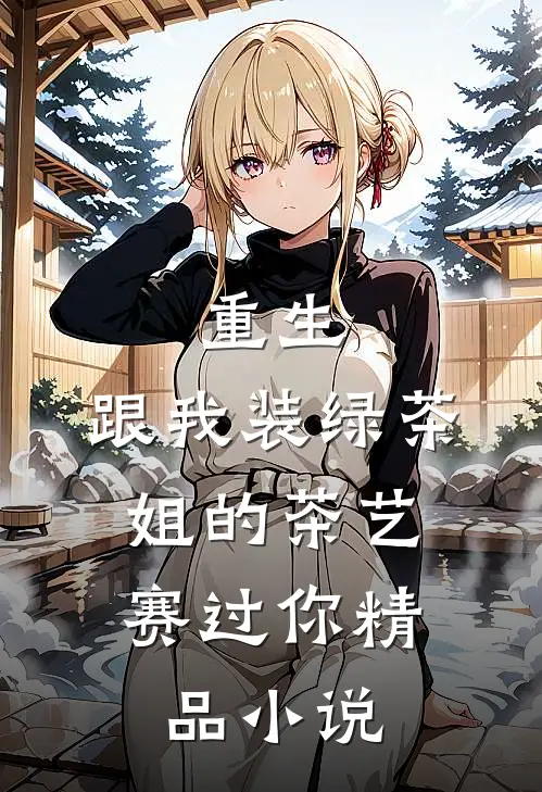 重生：跟我装绿茶，姐的茶艺赛过你精品小说