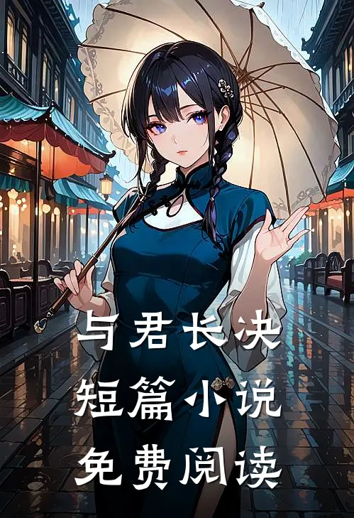与君长决短篇小说免费阅读