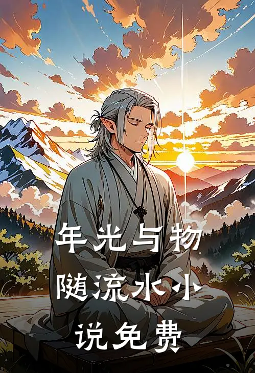 年光与物随流水小说免费