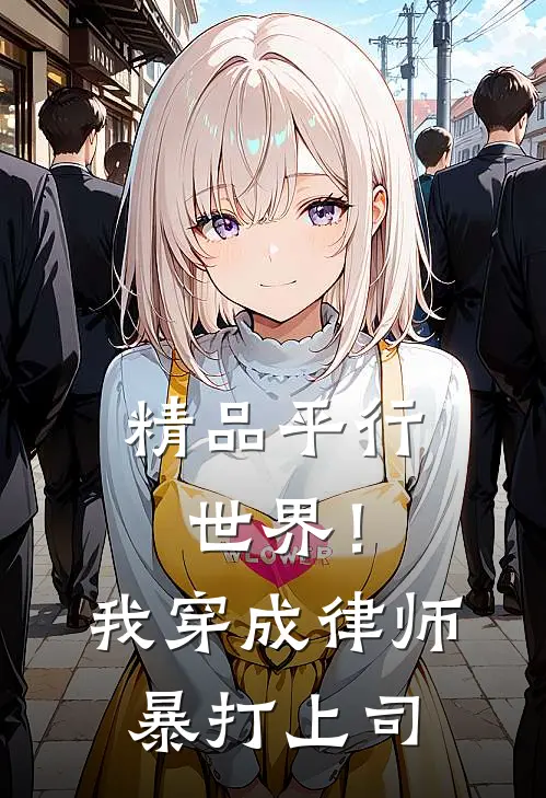 精品平行世界！我穿成律师暴打上司