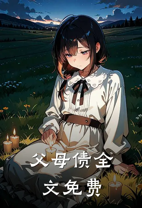 父母债全文免费