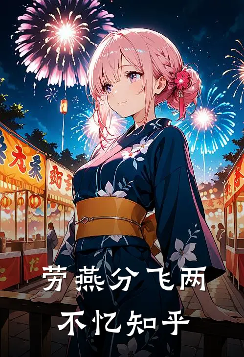 劳燕分飞两不忆知乎