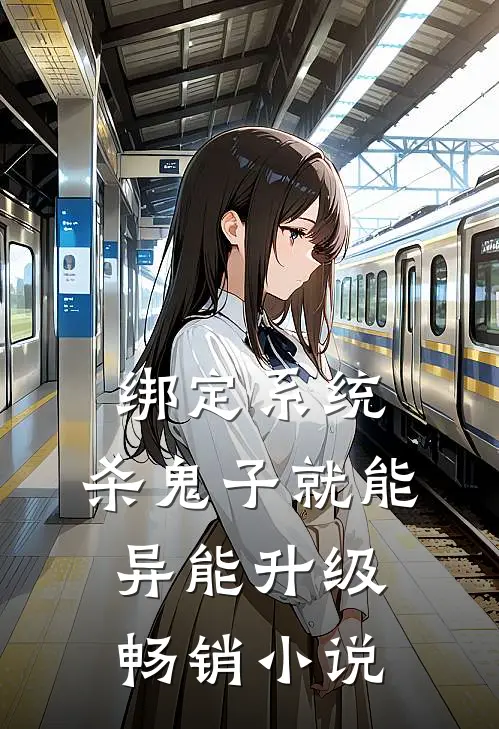 绑定系统：杀鬼子就能异能升级畅销小说