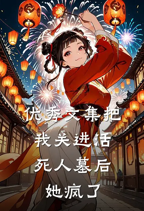 优秀文集把我关进活死人墓后，她疯了
