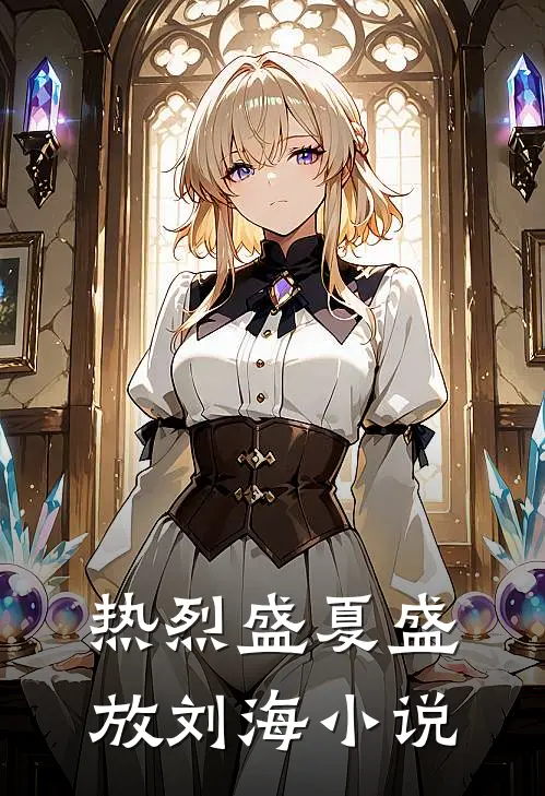 热烈盛夏盛放刘海小说