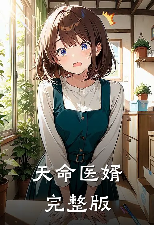 天命医婿完整版