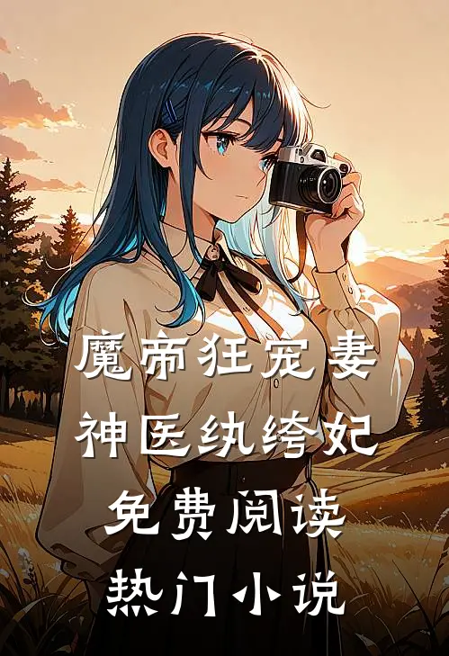 魔帝狂宠妻神医纨绔妃免费阅读热门小说