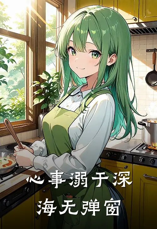 心事溺于深海无弹窗