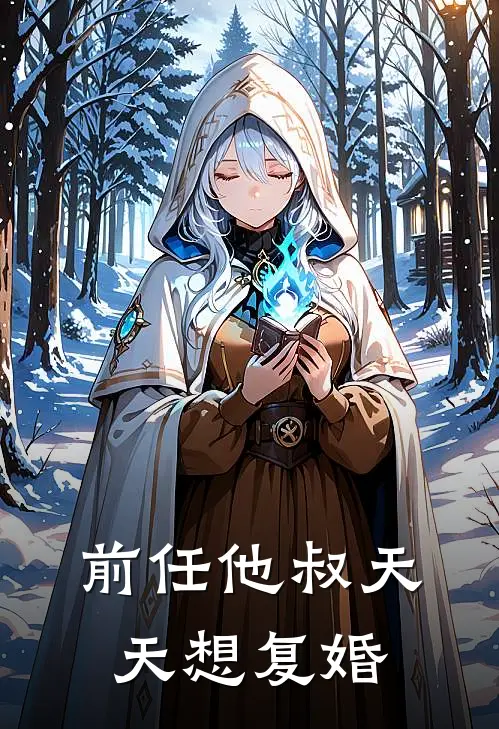 前任他叔天天想复婚