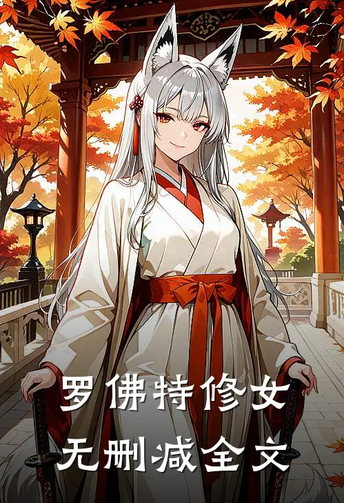 罗佛特修女无删减全文