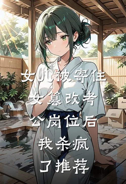 女儿被寄住女篡改考公岗位后，我杀疯了推荐
