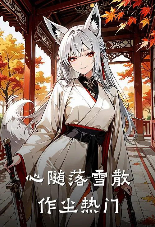 心随落雪散作尘热门