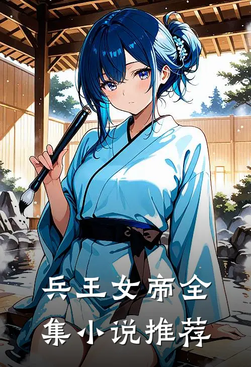 兵王女帝全集小说推荐