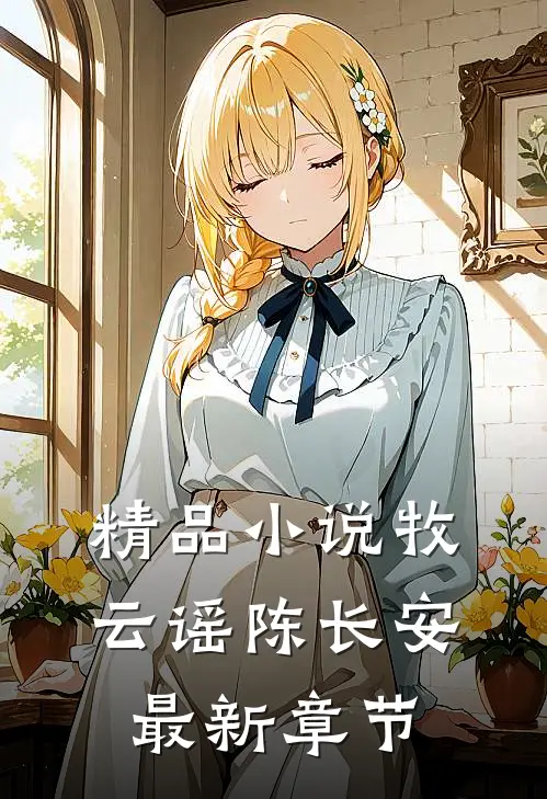 精品小说牧云谣陈长安最新章节