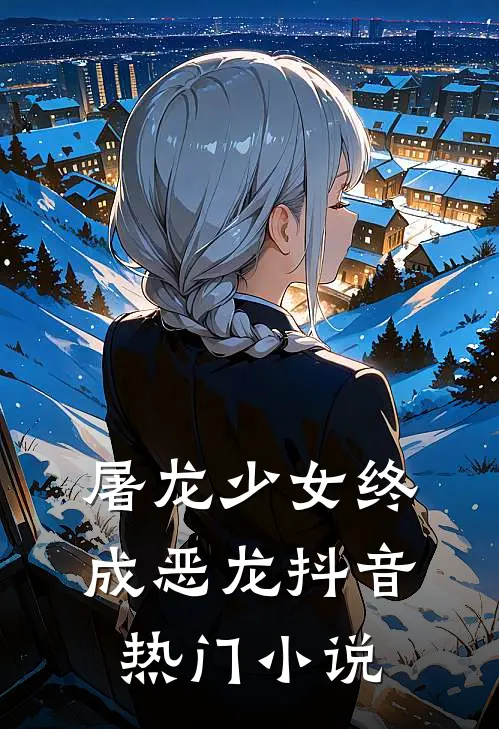 屠龙少女终成恶龙抖音热门小说