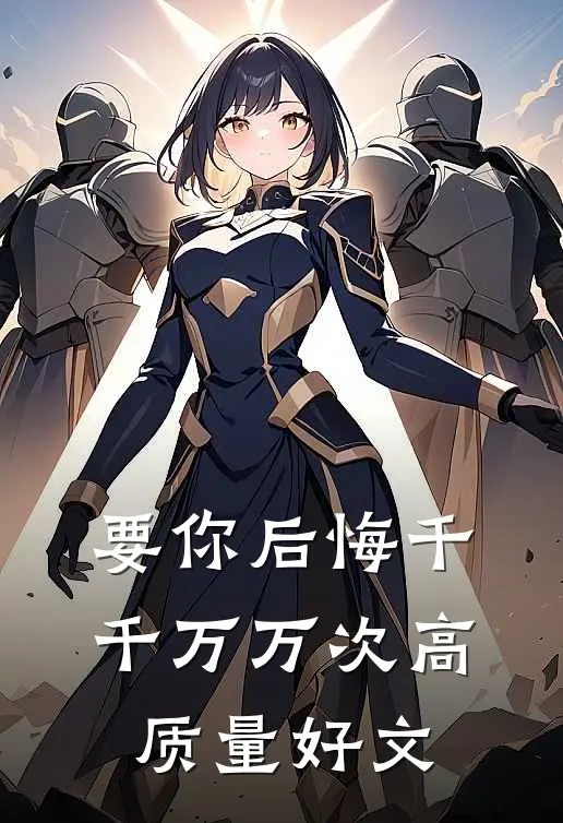 要你后悔千千万万次高质量好文