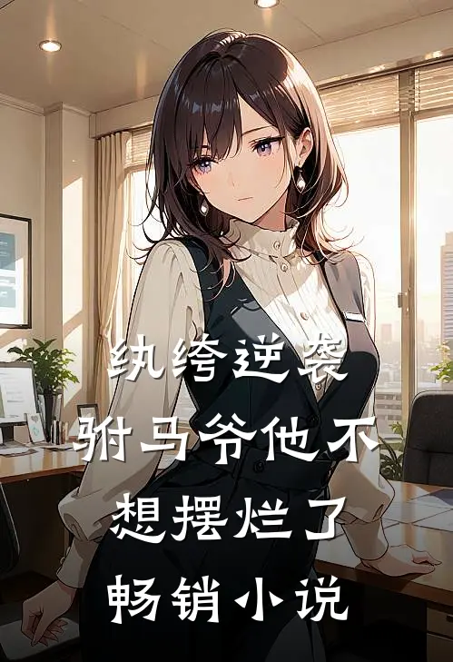纨绔逆袭驸马爷他不想摆烂了畅销