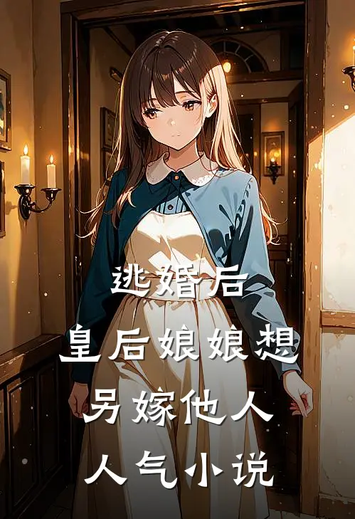 逃婚后，皇后娘娘想另嫁他人人气小说