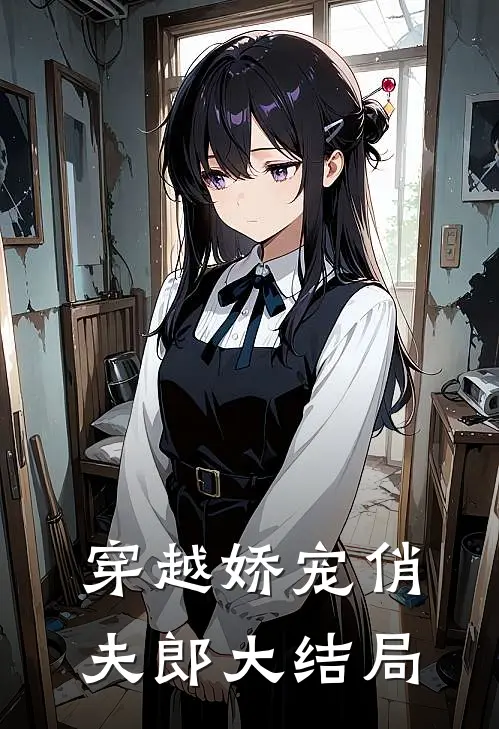 穿越娇宠俏夫郎大结局