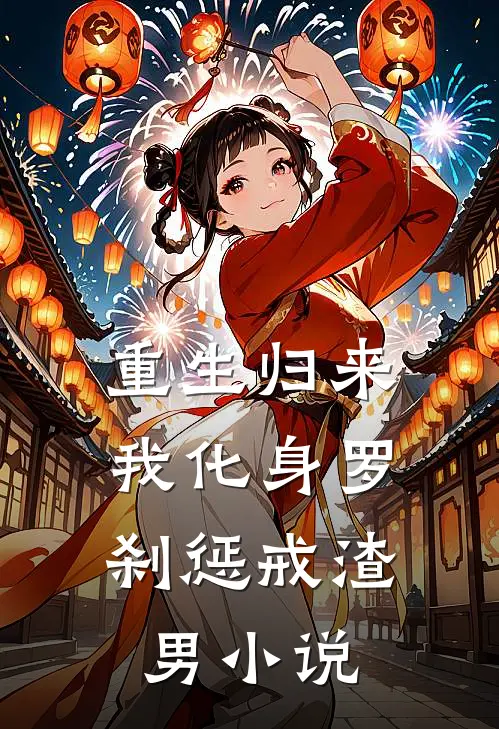 重生归来,我化身罗刹惩戒渣男百度