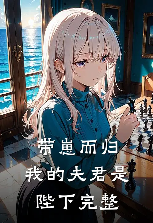 带崽而归，我的夫君是陛下完整