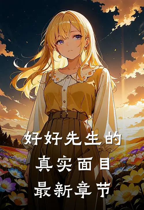 好好先生的真实面目最新章节
