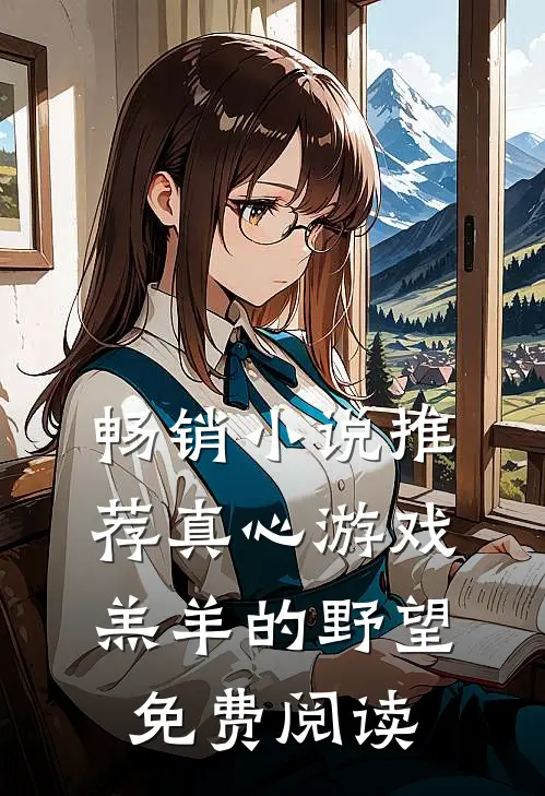 畅销小说推荐真心游戏:羔羊的野望免费阅读