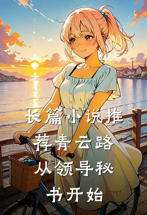长篇小说推荐青云路：从领导秘书开始