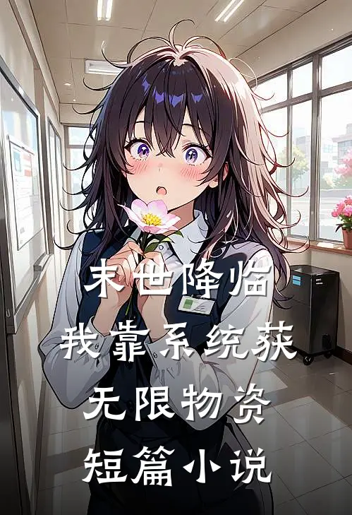 末世降临：我靠系统获无限物资短篇小说