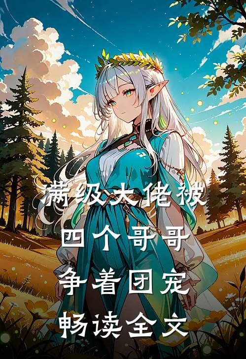 满级大佬被四个哥哥争着团宠畅读全文