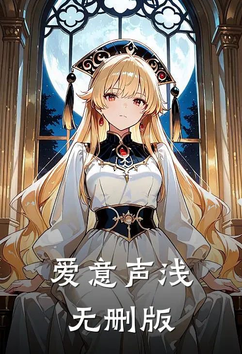 爱意声浅无删版