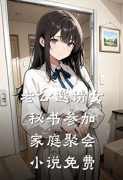 老公邀请女秘书参加家庭聚会小说免费