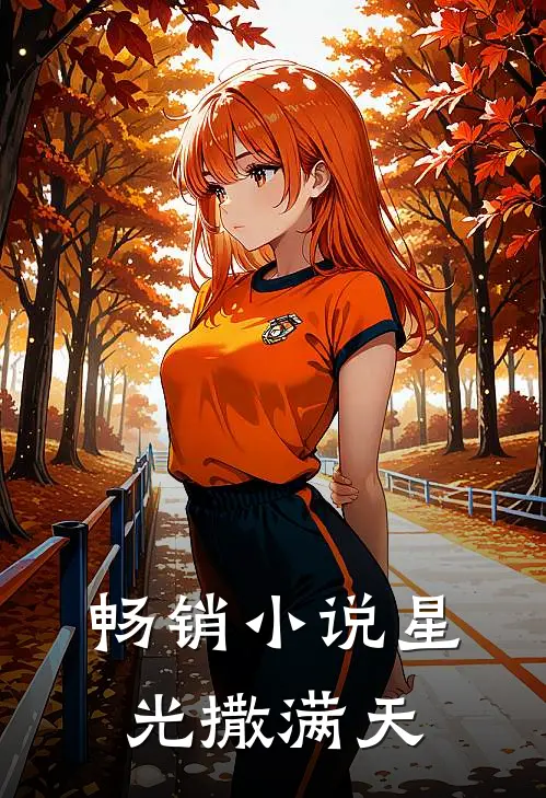 畅销星光撒满天空
