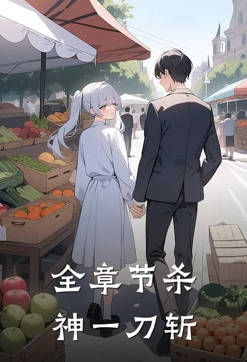 全章节杀神一刀斩