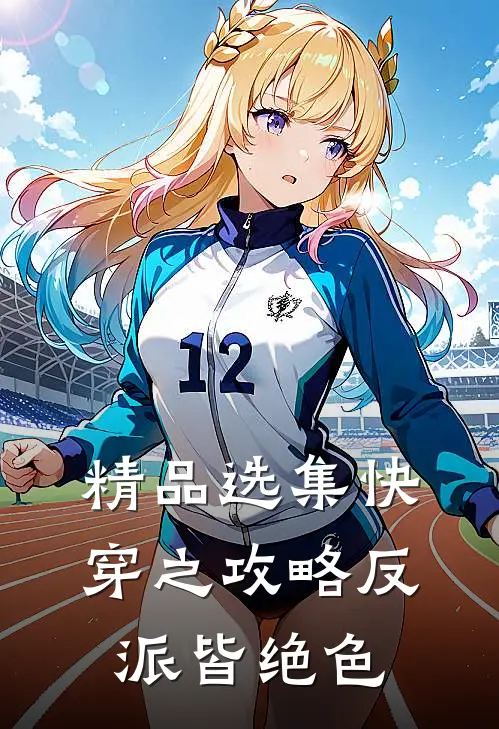 精品选集快穿之攻略反派皆绝色