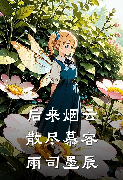 后来烟云散尽慕容雨司墨辰